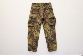 Danas Clothes  342 army clothing multicolor camouflage cargo pants…